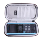 Твердый Чехол для Texas Instruments TI-Nspire CX II CAS Color Graphing Calculator
