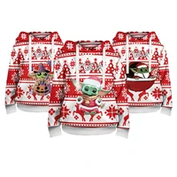 christmas disney 3d hoodies adults kids sweatshirt cartoon boysgirl movie cool gifts sweatshirt cool sreet hoodies for teens