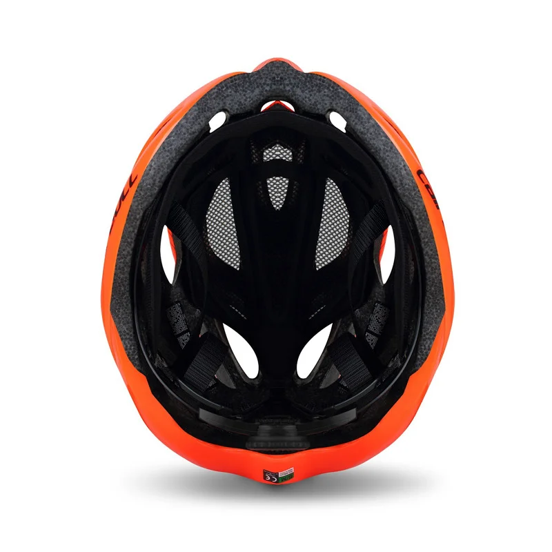 

New Professional Road Mountain Bike Helmet Ultralight DH MTB All-terrain Bicycle Helmet Sports Ventilated Riding Cycling Helme