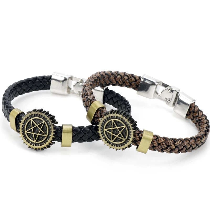 Обувь для косплея по аниме атака на Титанов отбеливатель Темный дворецкий