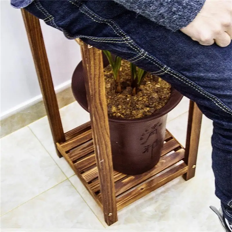 Плантэ Пара Крытый леса Porta Piante для Varanda Estanteria Plantas стойки Stojak Na Kwiaty балкон