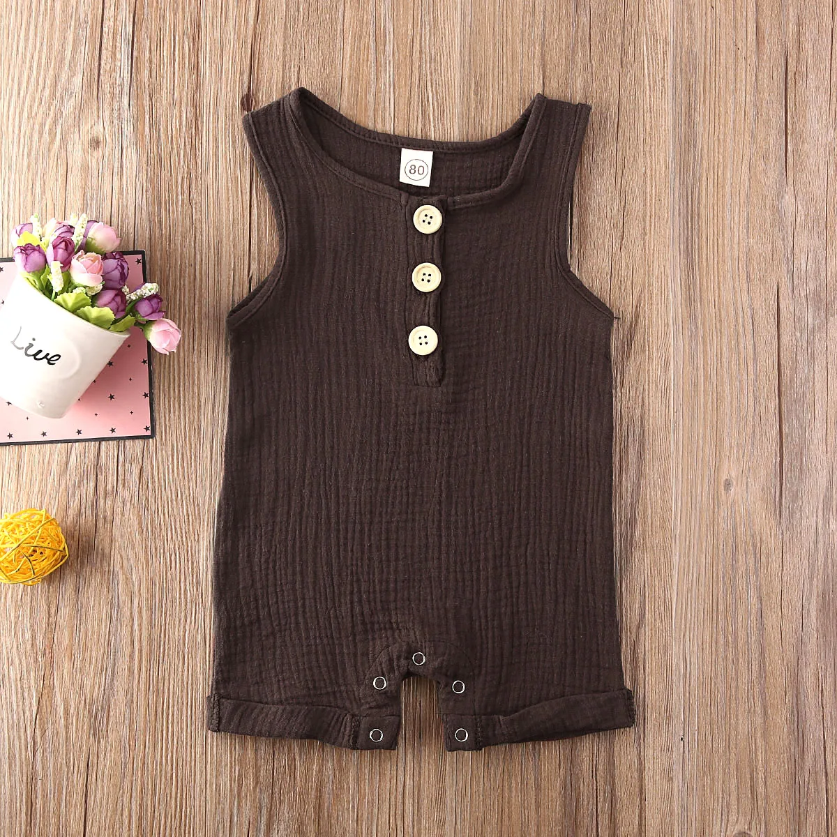 Новинка 2020 популярные детские летние комбинезоны Одежда для новорожденных