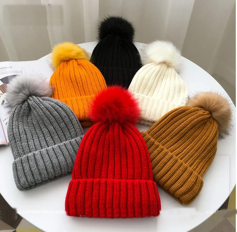 Новые зимние брендовые кепки унисекс Франция Мужская модная трикотажная шляпа