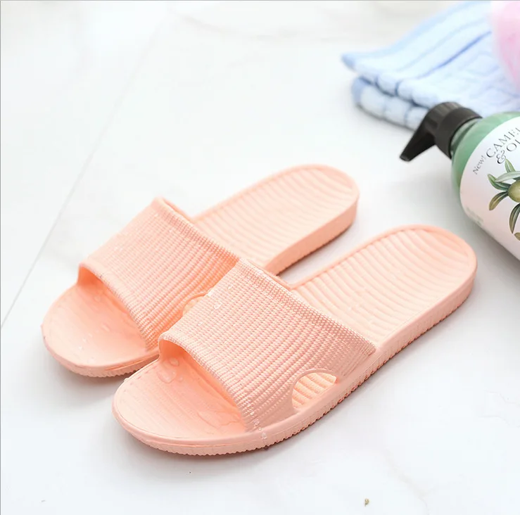 Сандалии на мягкой подошве для мужчин и женщин Эва тапочки дома гостиницы летние