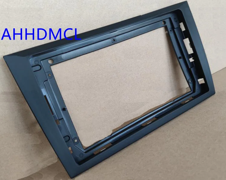 Автомобильная навигационная панель комплект рамы для 9 &quotAndroid мультимедийный