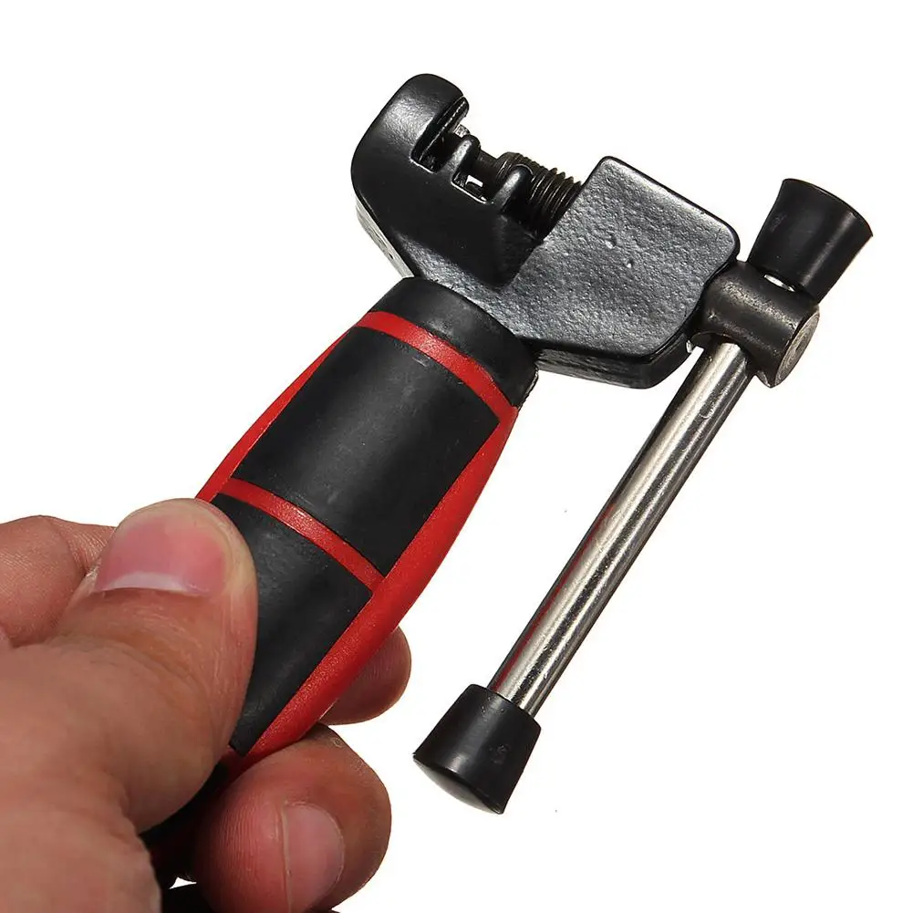 

Demolition Chain Tool Mountain Bikes Road Bicycle Chain Tool Chain Cutter Bicycle Repair Tool