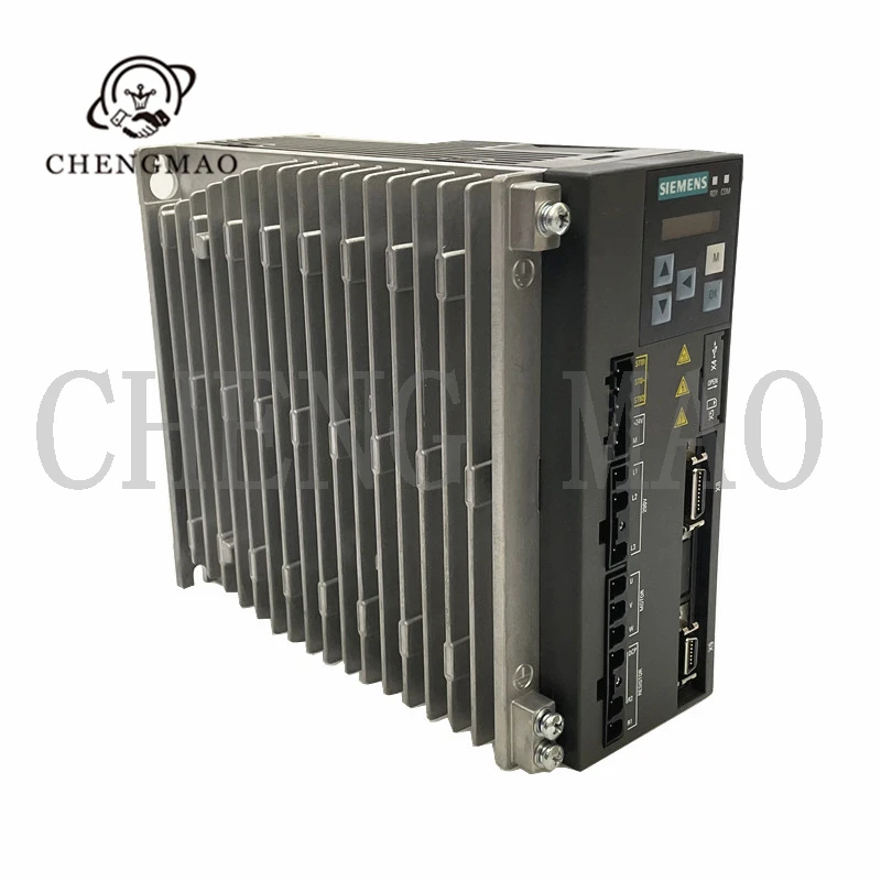 Новый оригинальный сервопривод Siemens PLC 6SL3210-5DE13-5UA 6SL3210-1KE17-5AF1 | Инструменты