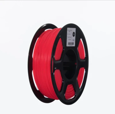 Watermelon Red Нить для 3D-принтера Northcube Premium PLA 1,75 мм 1 кг рулон для 3D-принтера и 3d-ручки - Цвет: Watermelon Red