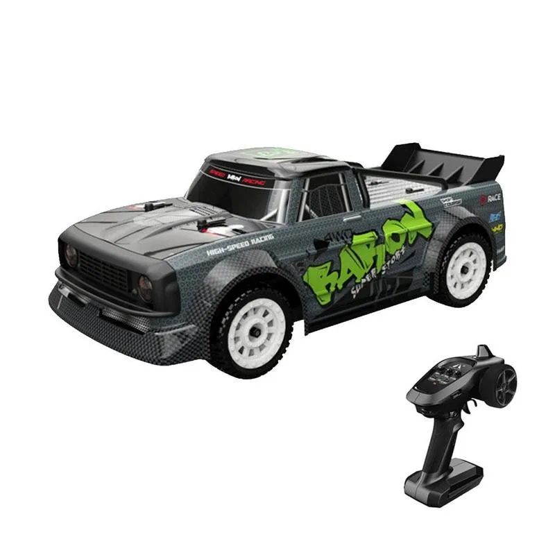 Гоночный Дрифтерный автомобиль SG 1603 на радиоуправлении 2 4 ГГц 30 км/ч | Игрушки и