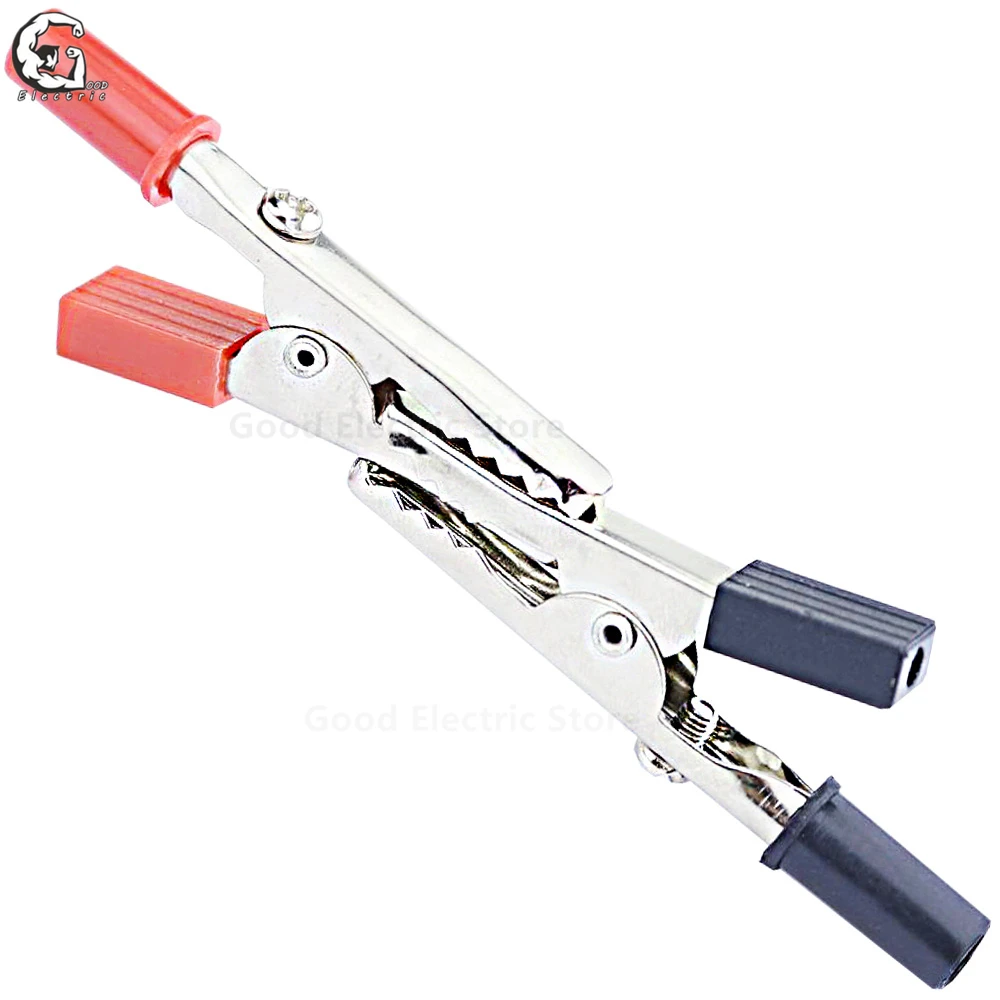 2 шт. металлическая ручка для кабеля диаметром 52 мм|Щипковые зажимы| |