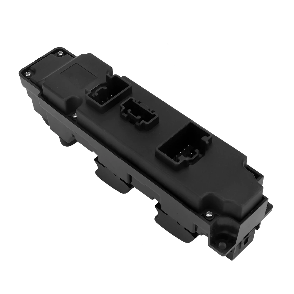 Power Window Master Control Switch Button Lifter for Mazda 6 GH 2007 2008 2009 2010 2011 2012 2013 GS1E-66-350A SW-FH-MZ-1848-11 |