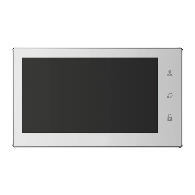 Видеодомофон CTV CTV-M4706AHD White |