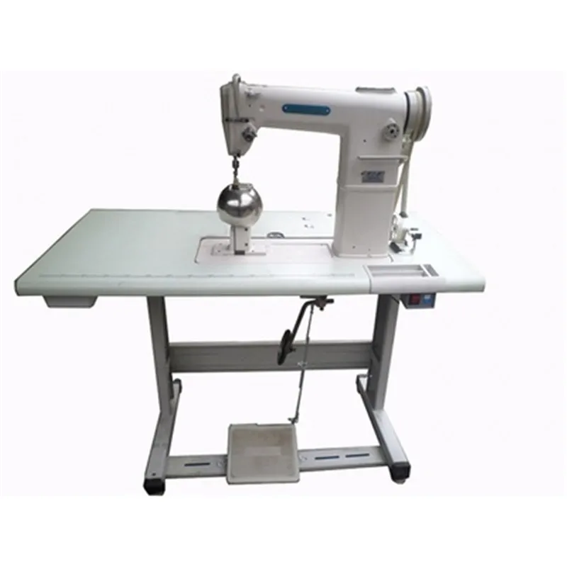 

Wig Sewing Machine High-end Car Upright Sewing Machine Feed High Column Machine Hair Produce Wig Machining Mechanical Device