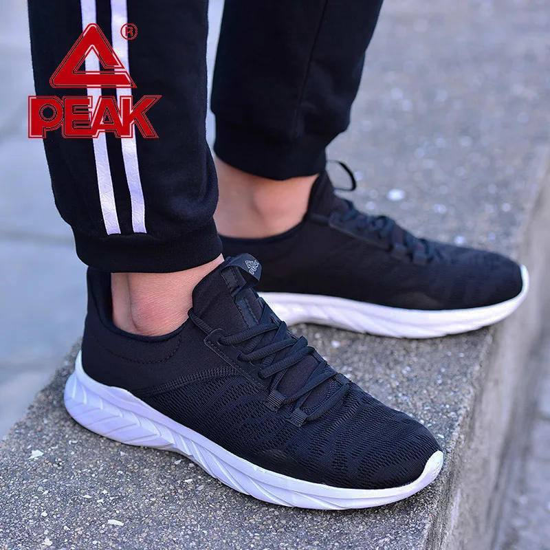 Спортивная обувь для мужчин легкие дышащие кроссовки фитнеса зимней спортивной