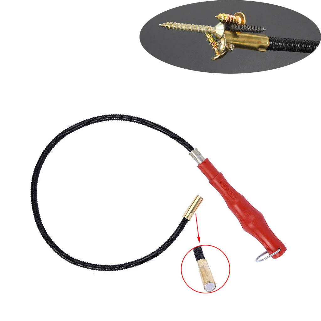 Винтовой магнит ручные инструменты магнитные когти магнитный инструмент