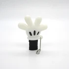 Флеш-накопитель USB 2,0 Mini, 4 ГБ, 8 ГБ, 16 ГБ, 32 ГБ, 64 ГБ