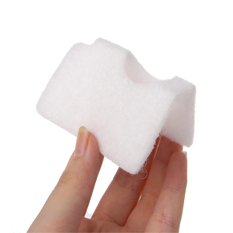 Комплект пластин воздушного фильтра 10 шт. запчасти для триммера STIHL MS 180 бензопилы