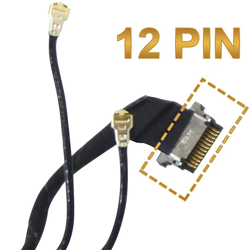 

Brand New A1465 LCD for MacBook Air 11" A1370 LCD Panel Glass B116XW0 V.0 / LTH116AT01 B116XW05 2010-2015 Year