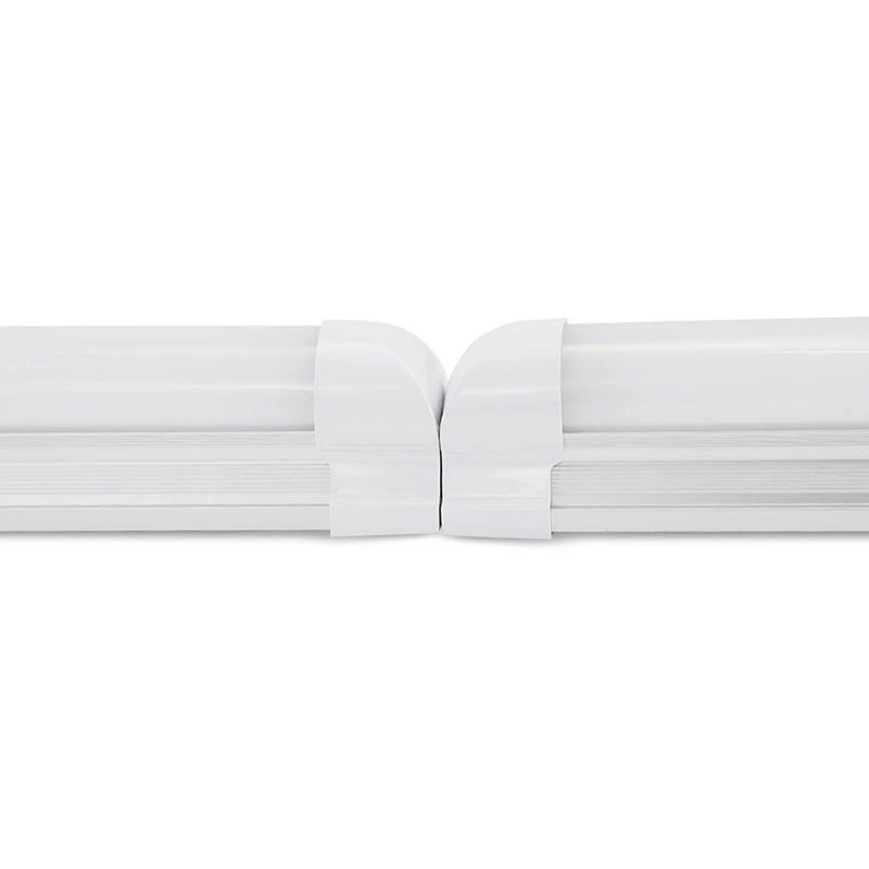 4X10X120 см 18 Вт T8 светодиодный røhre ламповый светильник Lichtleiste leuchtstoffrøhre Leuchtstofflampe Komplett Kaltweiß warmweineutß alweiß