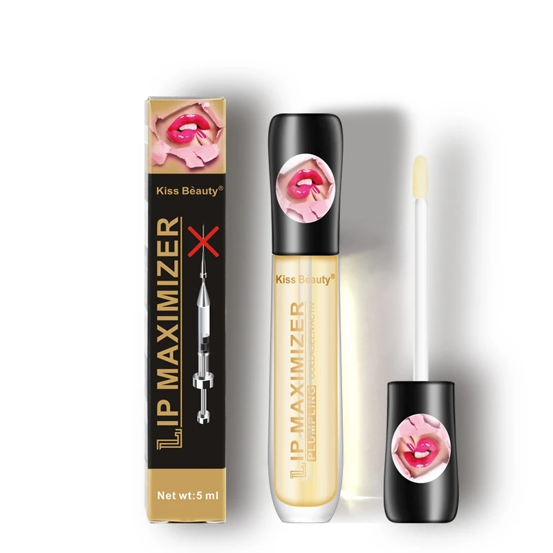 QT0376A Cherry Blossom Essence увлажняющий бальзам для губ осветляет линии губ анти-сушка ремонт средство против морщины вокруг губ продукт для ухода за губами - Цвет: QT0376A