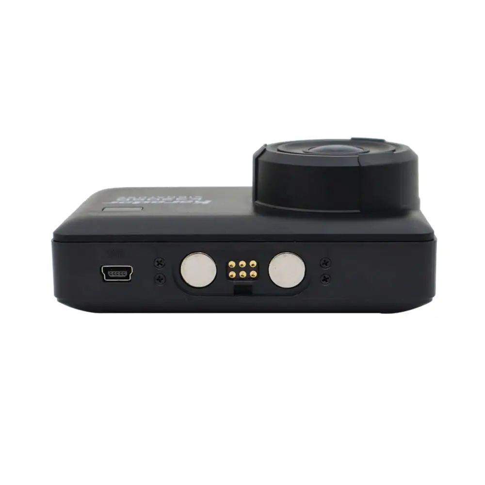 Karadar Car Anti Radar Detector 3 in 1 DVR Video Recorder Camera Gps Signature for Russia with X K Ka Laser Band|Видеорегистраторы|