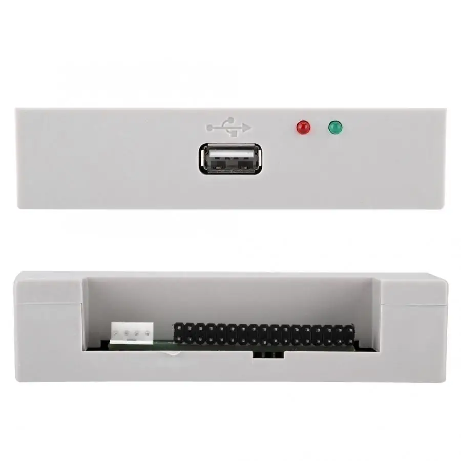 FDD UDD U144 1 44 МБ USB SSD эмулятор для настольных контроллеров Floppy эмулятор|Дисководы