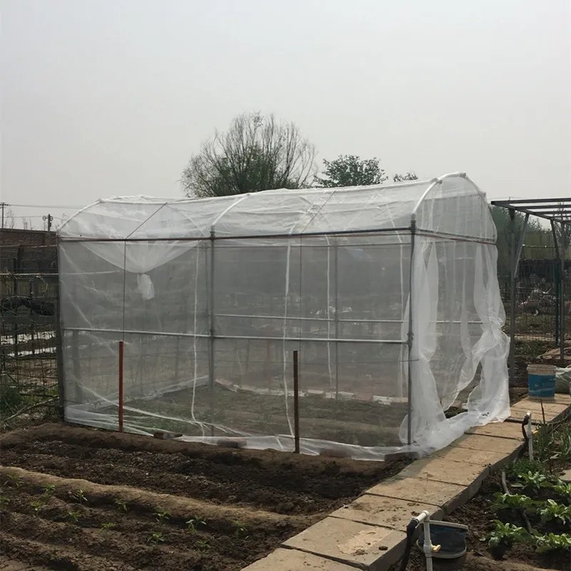 

Garden Crop Plant Protection Net Netting Bird Net Insect Animal Vegetable
