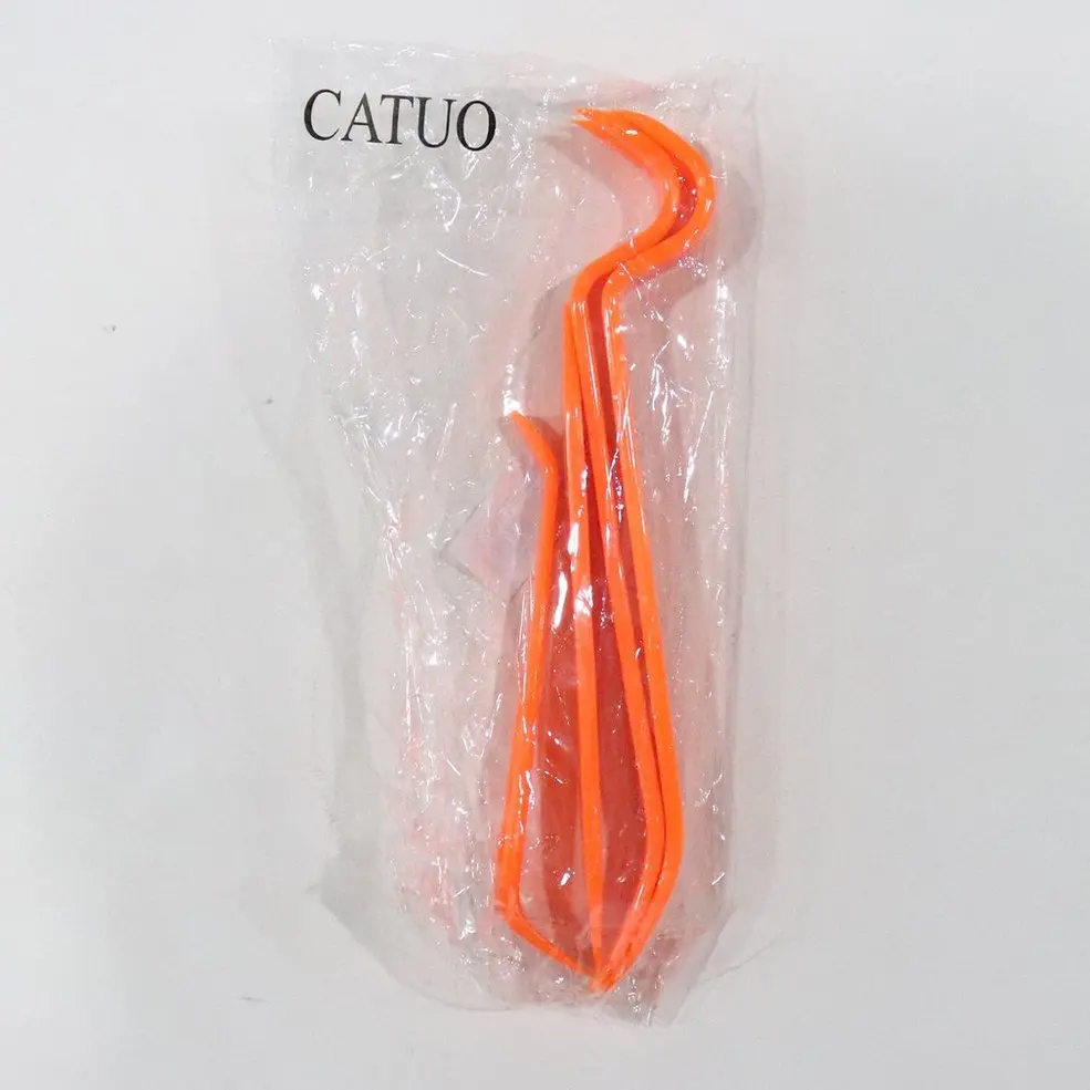 

Auto Car Radio Panel Door Clip Panel Trim Dash Audio Removal Installer Pry Repair Tool set 4pcs Portable Practical