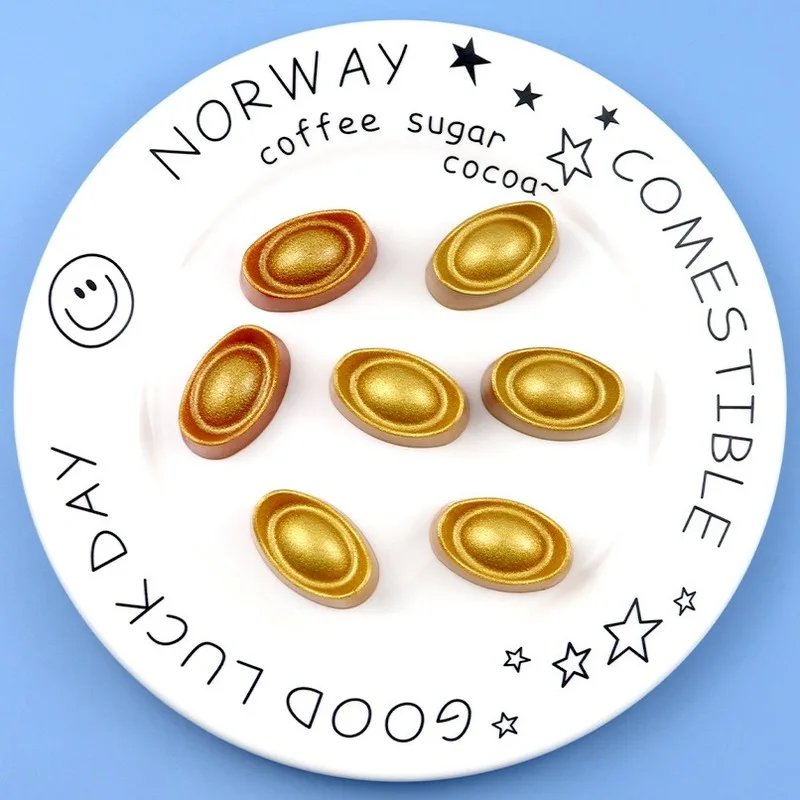 Силиконовая форма для шоколада 9 слитков кубиков льда сахарная глина