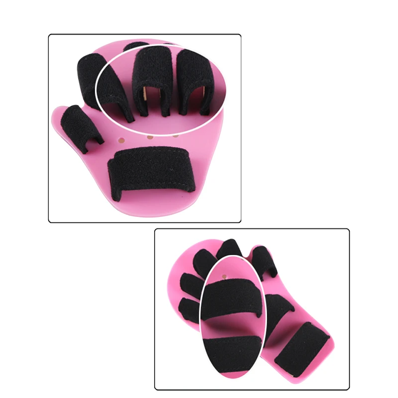 Детский сепаратор для пальцев детский ручной ортез шина раздельного