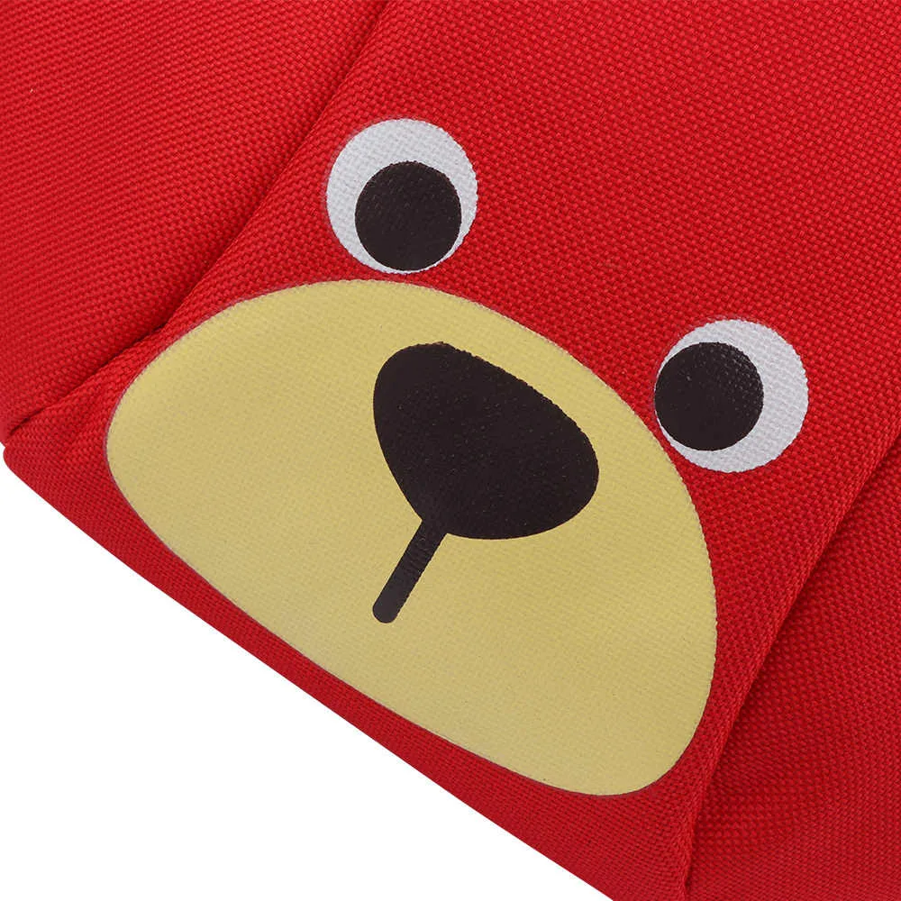 Детские рюкзаки с защитой от потери школьные ранцы для детей в возрасте 1-3 лет