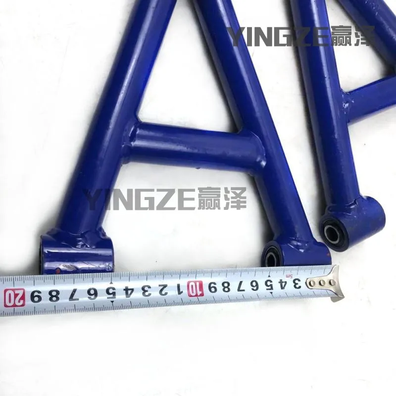 Мотовездеход для карт каратинга UTV багги квадроцикл передняя подвеска Wishbones Swingarms