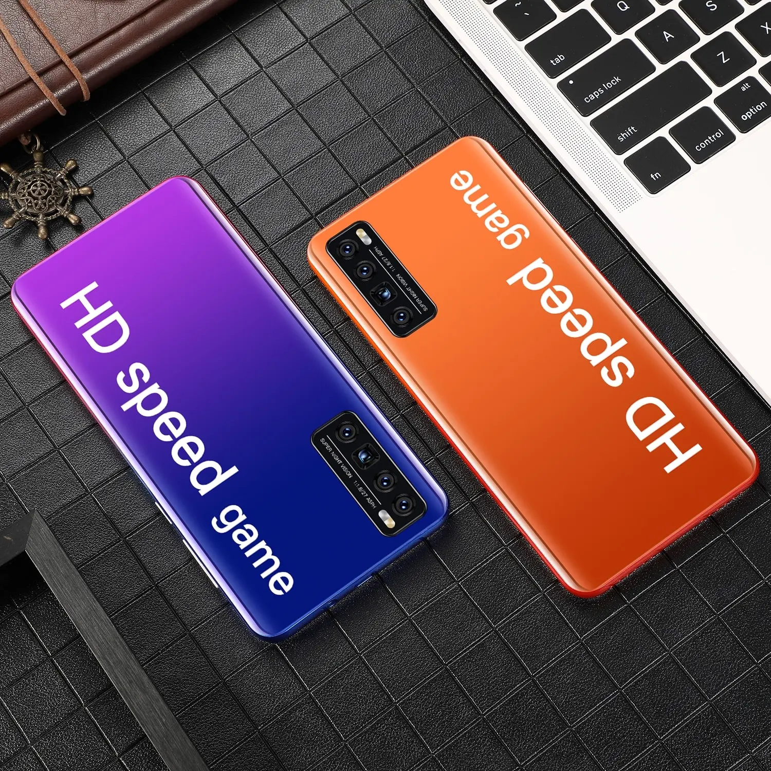 

6,1 Android- 4800 , Sim-, , 8 + 128 , Andriod Mtk6889