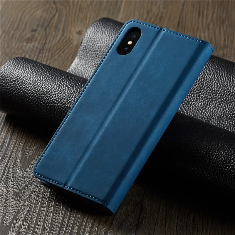 Откидная крышка для iPhone 11 Pro XS MAX X XR 6 6s 8 7 plus 5 5S SE кошелек кожаный чехол силиконовый бампер роскошный телефон сумка для OnePlus 7