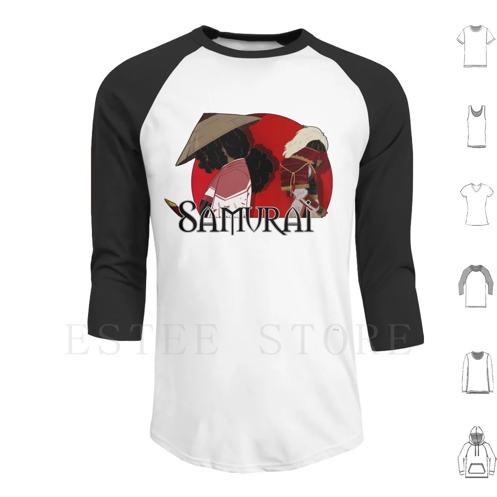 Толстовки с длинным рукавом черные натуральные волосы Африканский американский