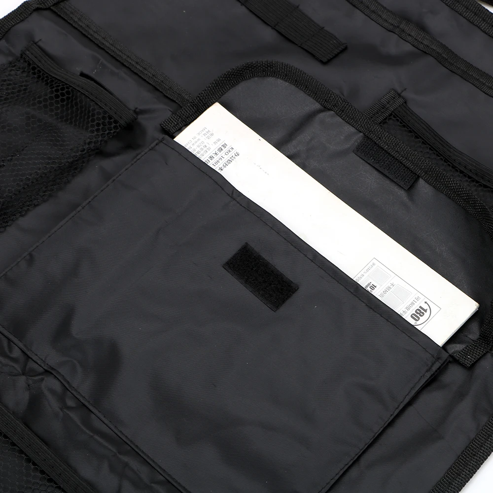 Туфли оксфорды для заднего сидения автомобиля органайзер хранилище сумочка