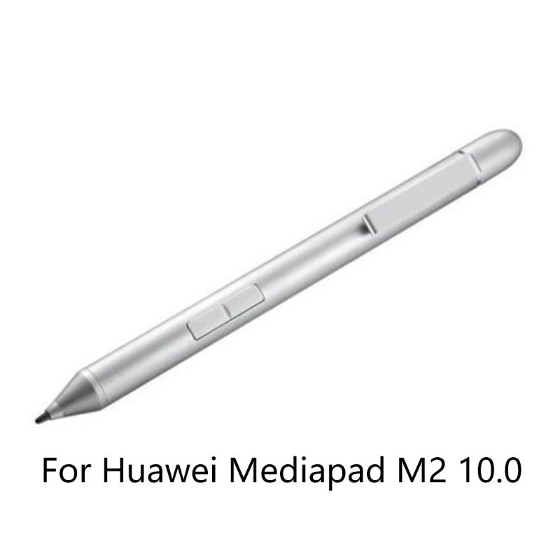 

Стилус M-Pen емкостный активный для планшетов Huawei MediaPad M2 10,0 A01W A01L M5 Pro
