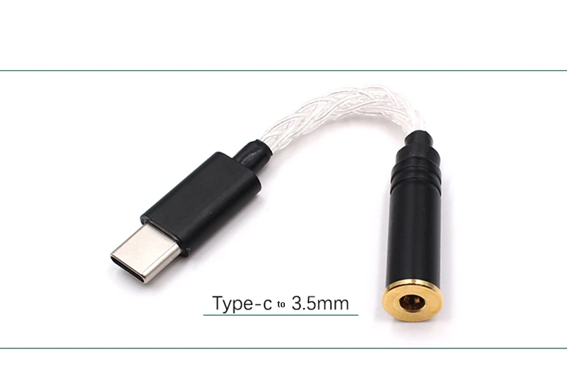 USB Type C к 3 5 мм 4 2 Hifi стерео аудио адаптер для зарядки разъем наушников с