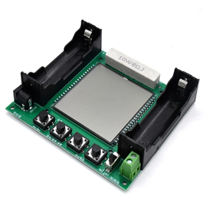 

XH-M239 литий Батарея 18650 True Ёмкость тестер модуль мА-ч/МВтч цифровое измерительное высокой точности