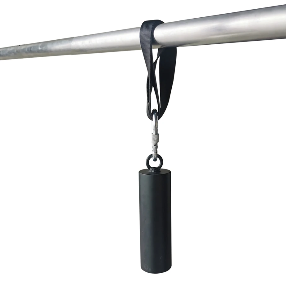 

Fitness Pull Up Climbing Hold Grips Forearm Finger Arm Strength Training Cannonball Grips Home Gym Rock Climbing Pinch Ball