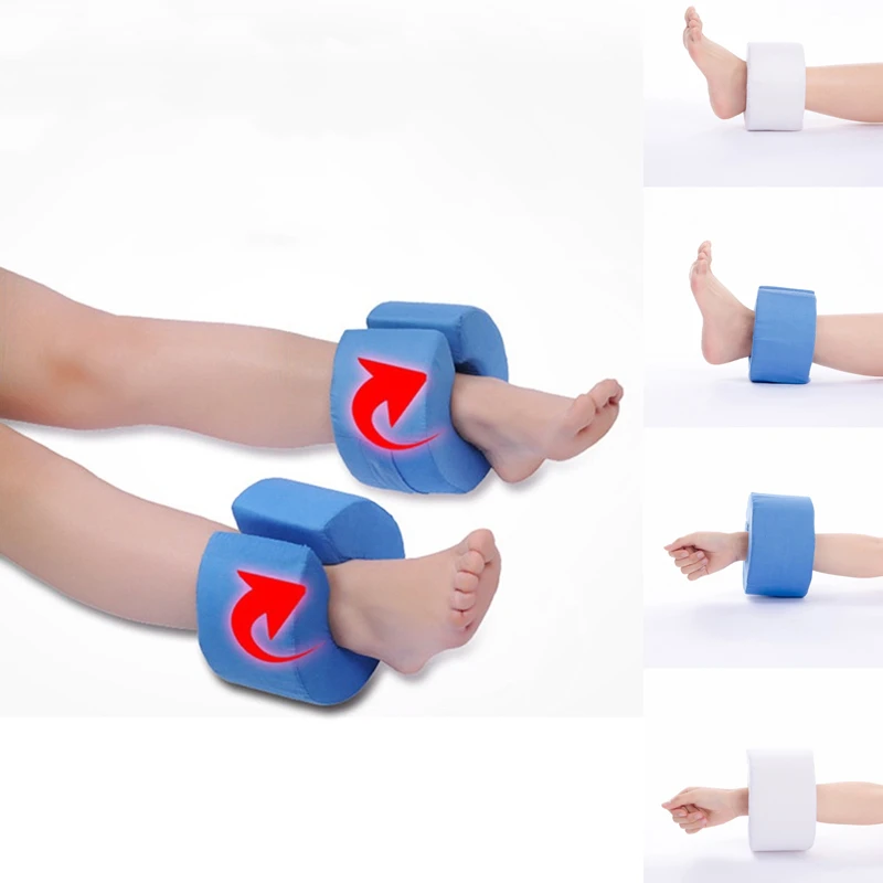 Прокладка для лечения пролежней Кольцо рук ступни Подушка кормления Накладка