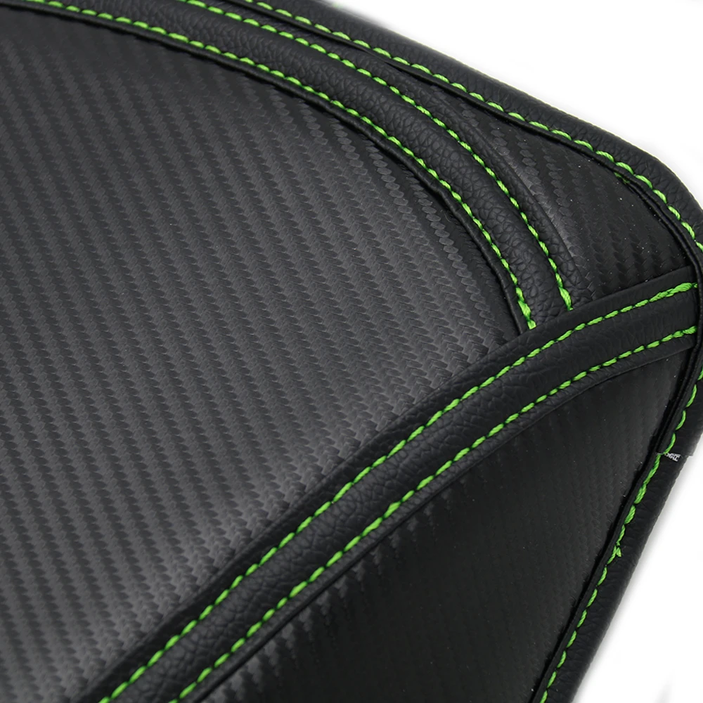 

Motorcycle sunscreen seat cover Prevent bask in seat sun pad waterproof Heat insulation FOR KAWASAKI Z650 ninja650 2017-2019