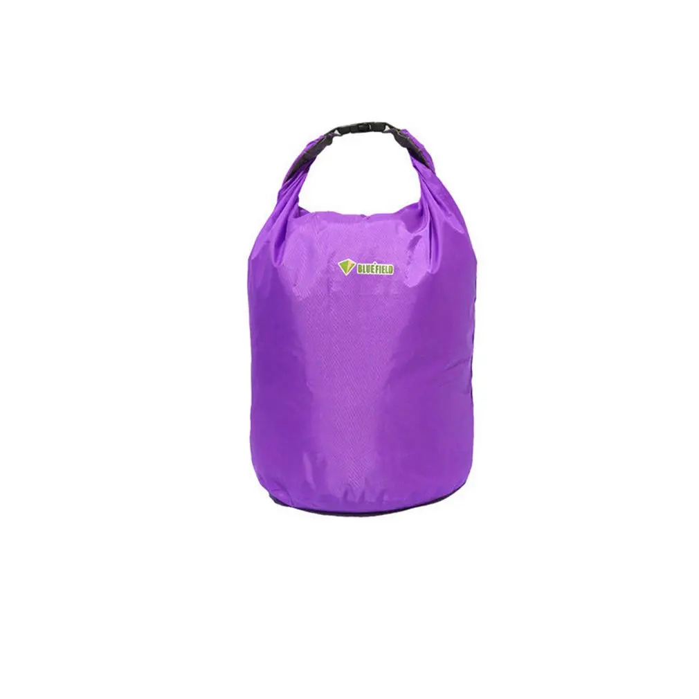 Красочная Водонепроницаемая сухая сумка для плавания рафтинга реки треккинга