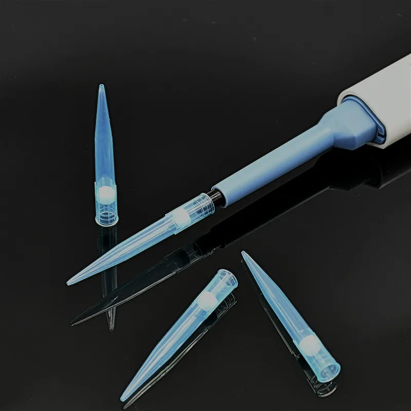 Фильтр барьер советы Универсальный подходящий фильтр наконечники для