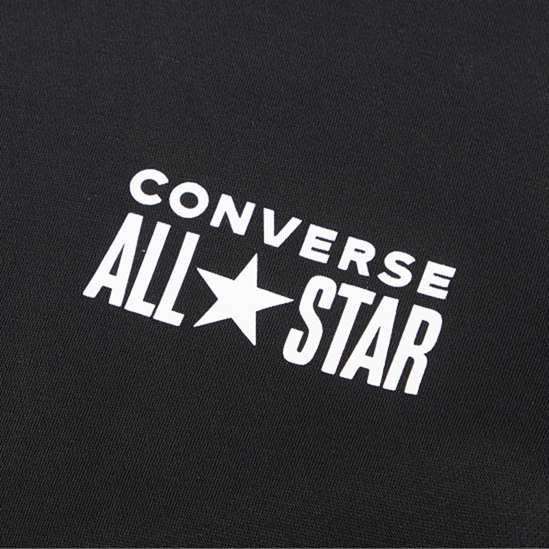 

Original New Arrival ConverseAllStarTrackPOHoodie Men's Pullover Hoodies Sportswear