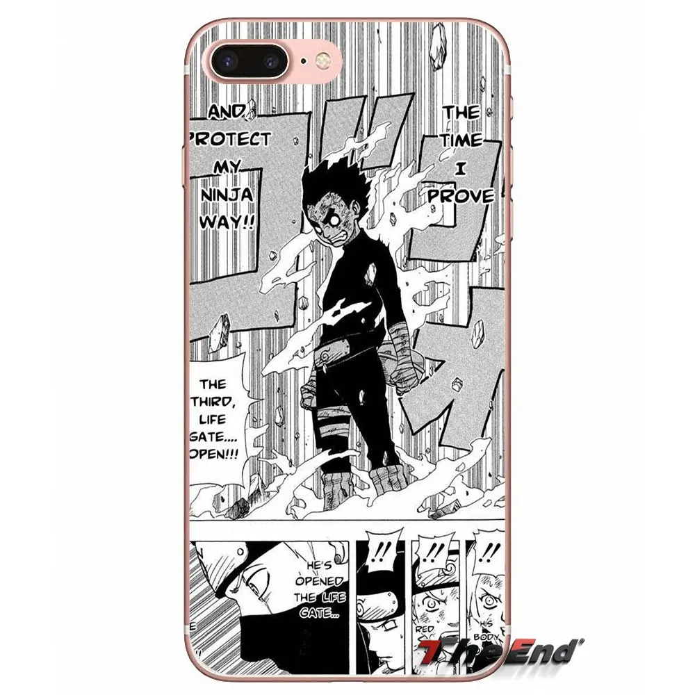 images 9 Для Samsung Galaxy J1 J2 J3 J5 J7 A3 A5 A7 J530 J730 Fundas Coque героя аниме «Наруто Боль основной Ли Силиконовый чехол для телефона - Цвет: images 9