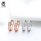 Женское ювелирное изделие из серебра 925 пробы, с фианитом