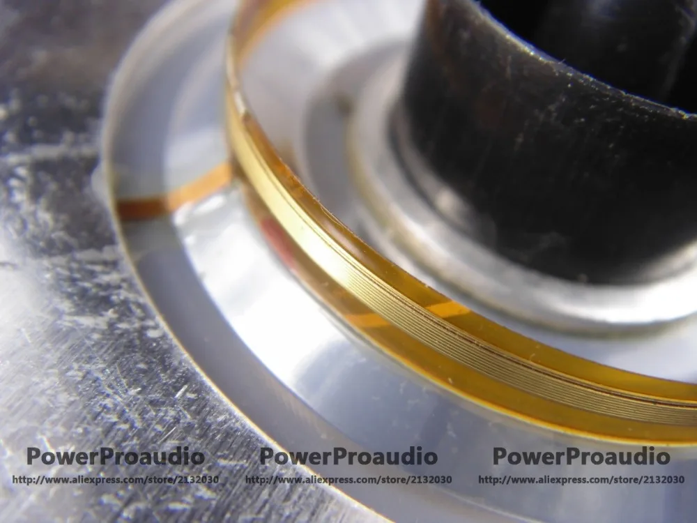 Диафрагма для BMS4538 JBL VRX932LA VRX932LA-WH 2406 2407J VRX серии D8R2406 драйвер 8 Ом или 16