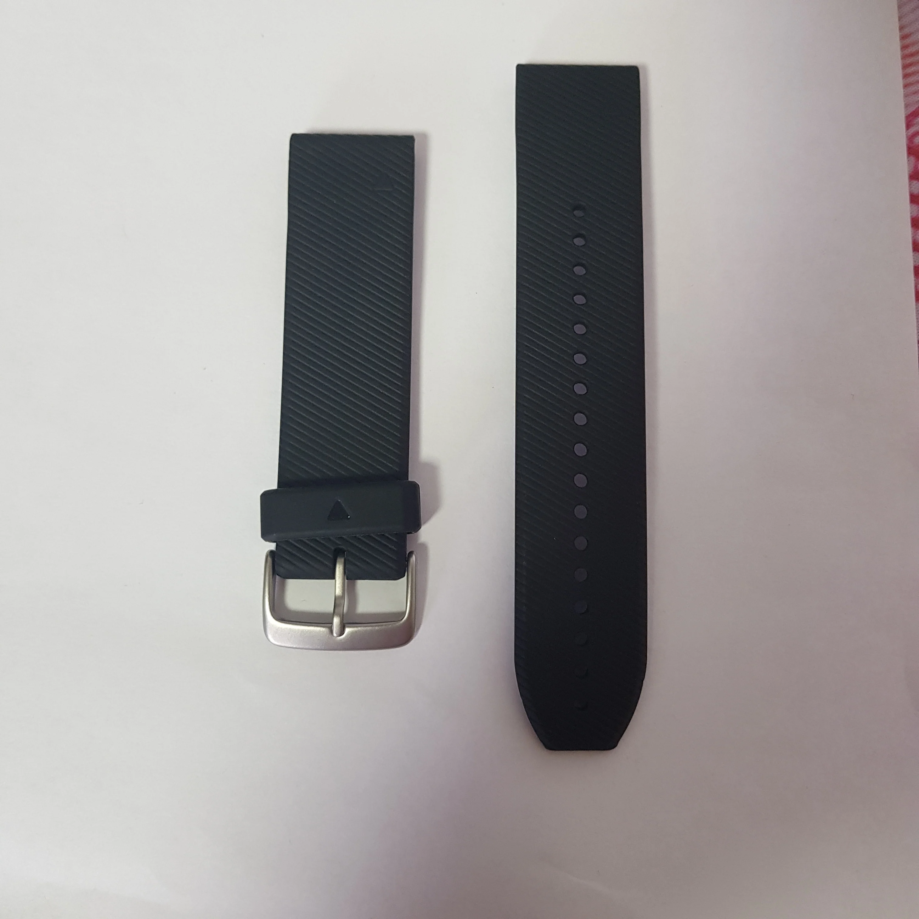 

Origon Garmin QuickFit Watch Bands Silicone Strap for S60 S62 MarQ Quatix Instinct Fenix 5 5Plus 6 6Pro Forerunner 935 replace