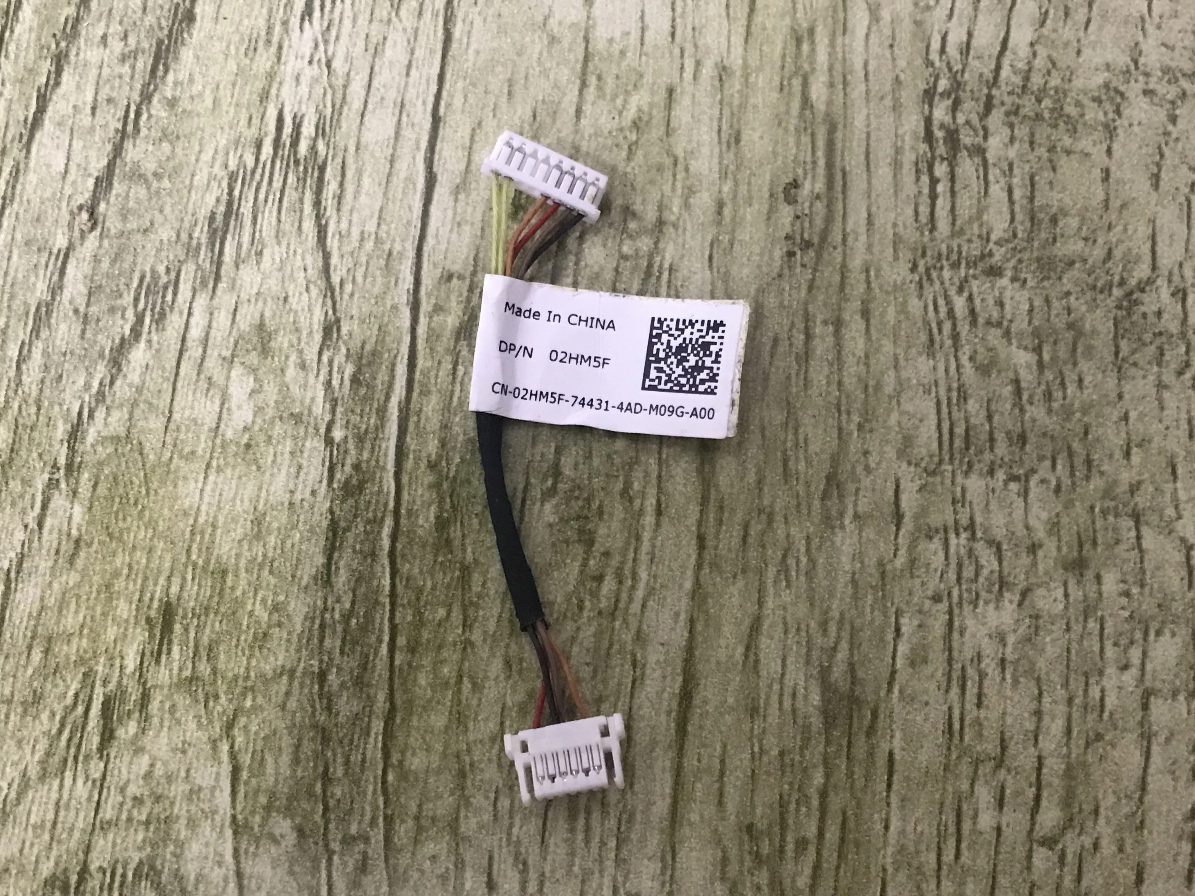 

2HM5FOriginal для Dell AIO Inspiron 23 5348 конвертер Кабель инвертора 02HM5F